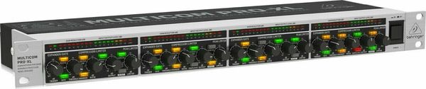 Behringer Behringer MDX4600 V2 Динамичен ефект