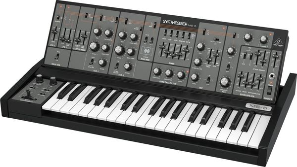 Behringer Behringer MS-5 Синтезатор