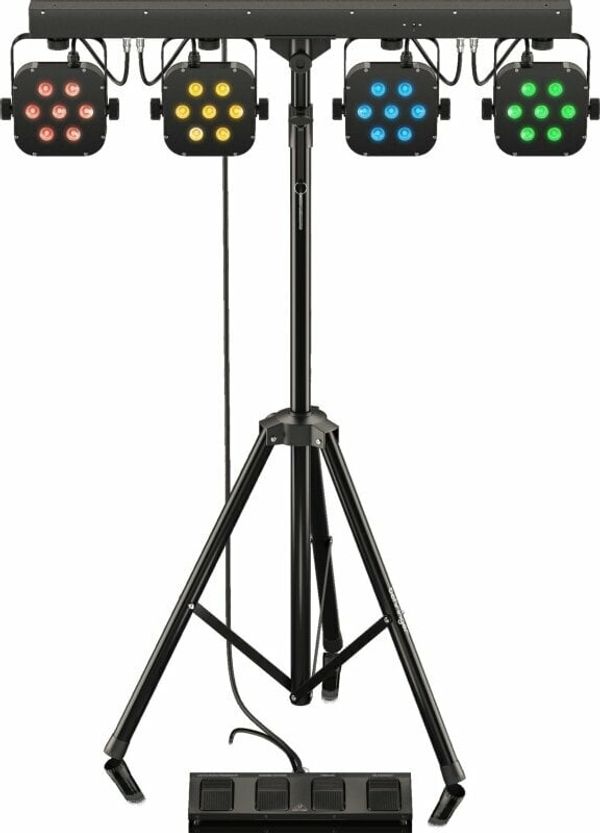 Behringer Behringer Stage TRI LED Bundle ST1 Лампа