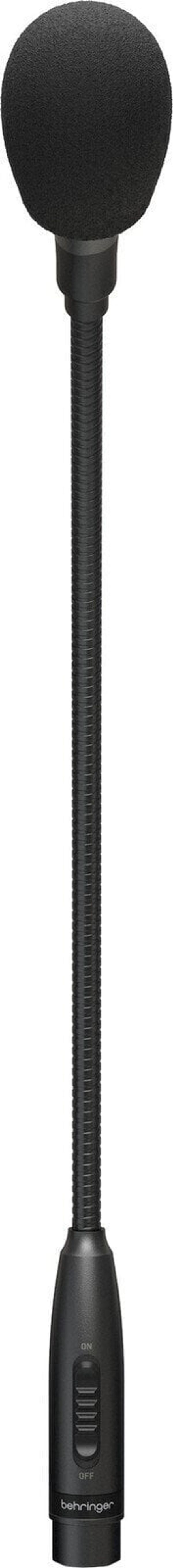 Behringer Behringer TA-312S Gooseneck микрофон