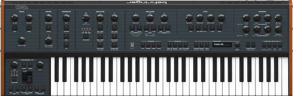 Behringer Behringer UB-Xa