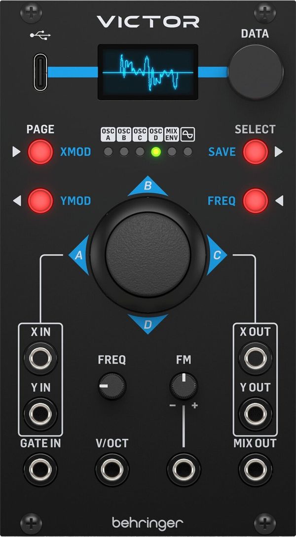 Behringer Behringer Victor