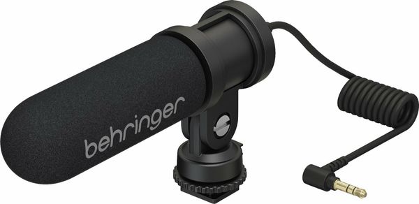 Behringer Behringer Video Mic X1 Видео микрофон