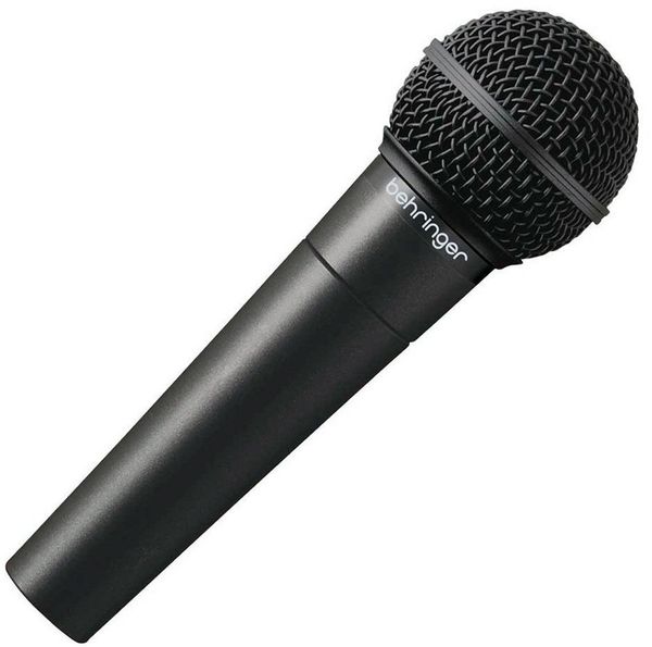 Behringer Behringer XM 8500 ULTRAVOICE Вокален динамичен микрофон