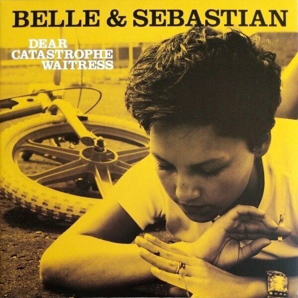 Belle and Sebastian Belle and Sebastian - Dear Catastrophe Waitress (Reissue) (2 LP)