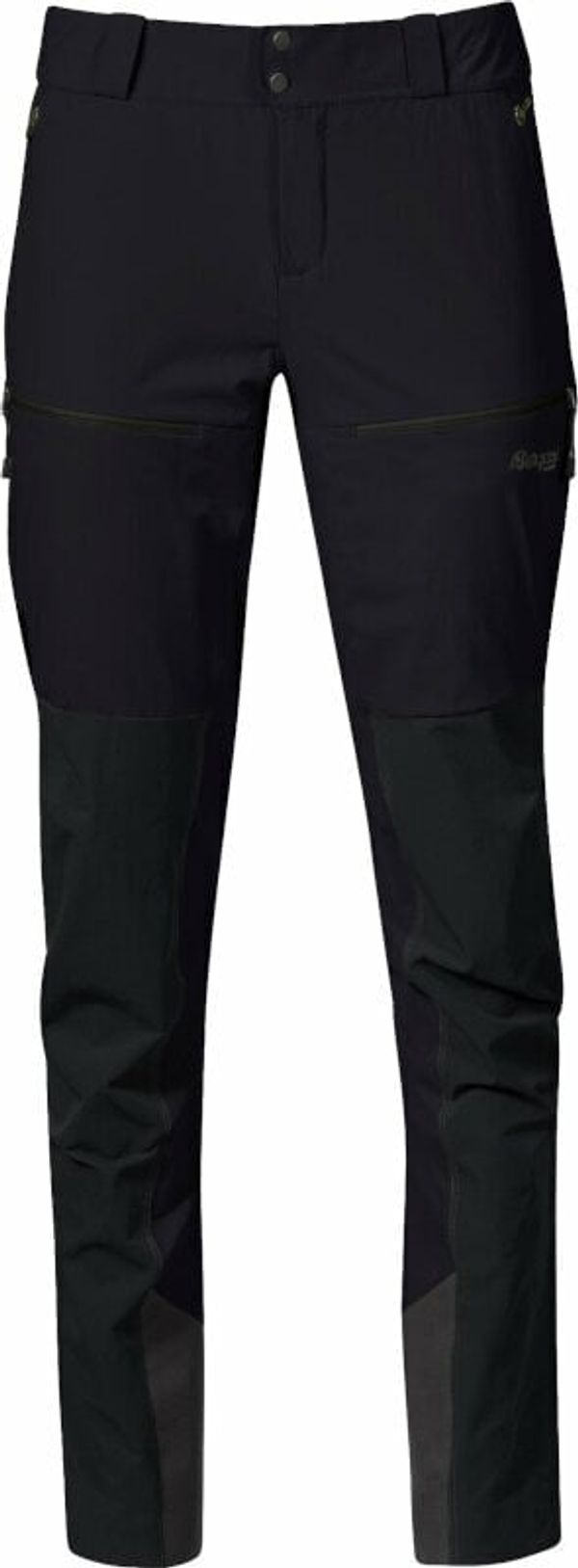 Bergans Bergans Панталони Rabot V2 Softshell W Pants Black 38