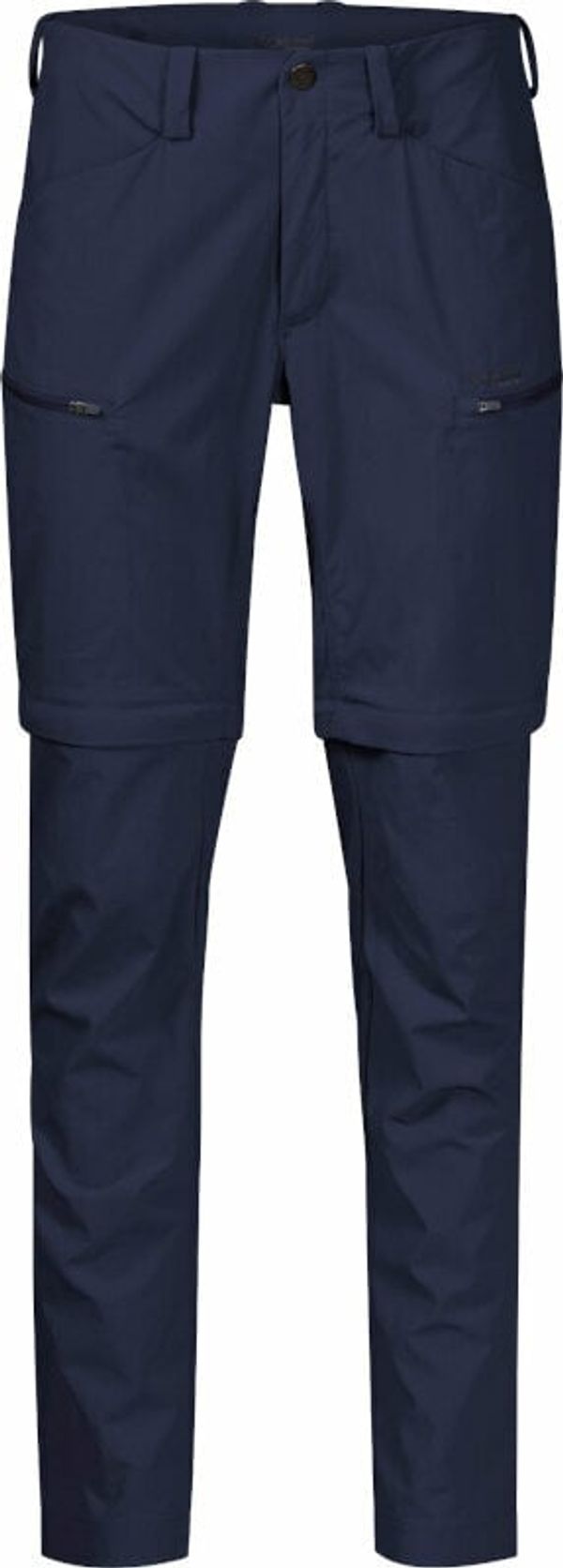 Bergans Bergans Панталони Utne ZipOff W Pants Navy M