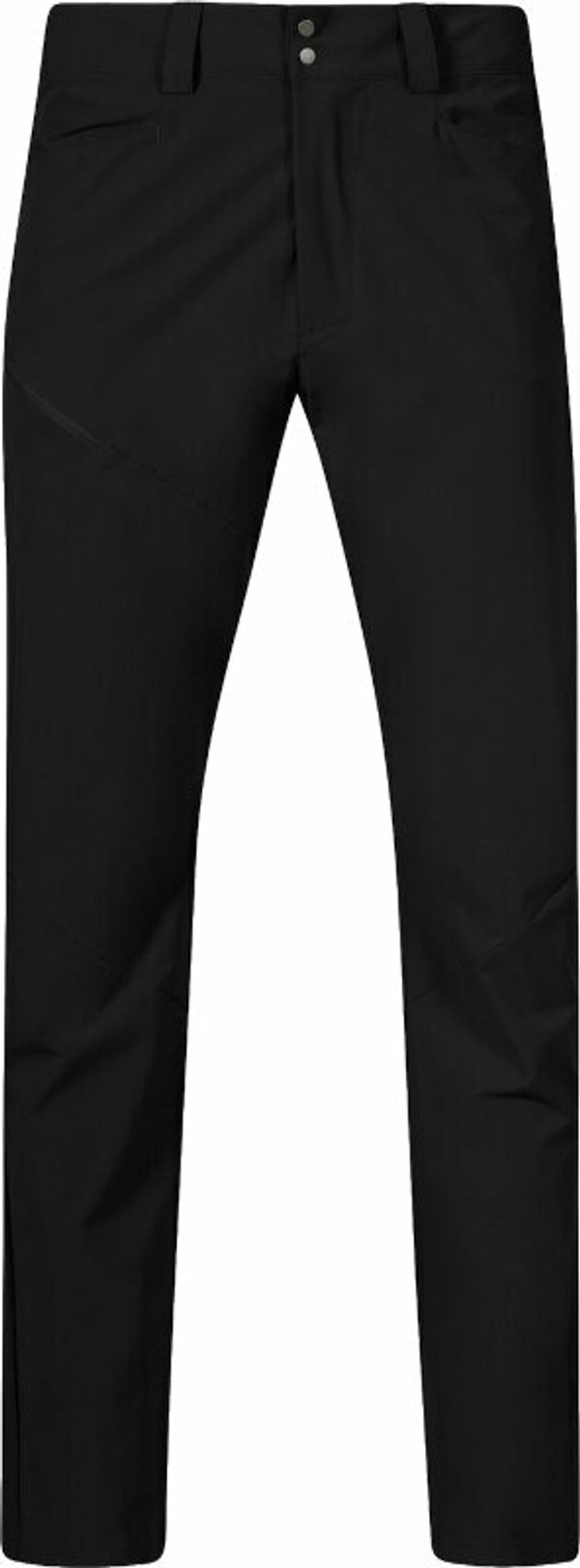 Bergans Bergans Панталони Vandre Light Softshell Pants Men Black 52