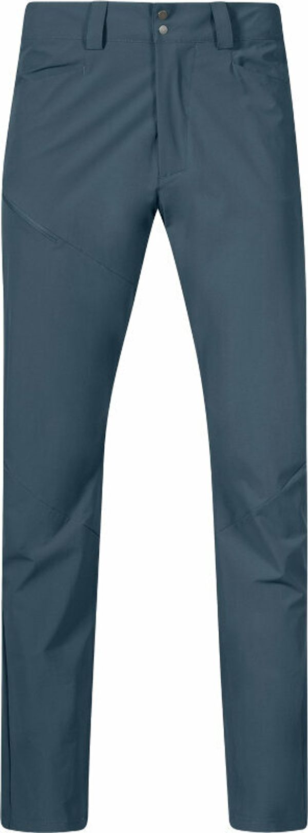 Bergans Bergans Панталони Vandre Light Softshell Pants Men Orion Blue 50