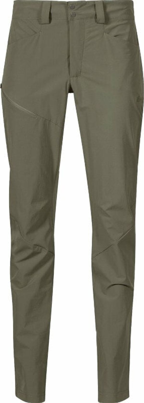 Bergans Bergans Панталони Vandre Light Softshell Pants Women Green Mud 40