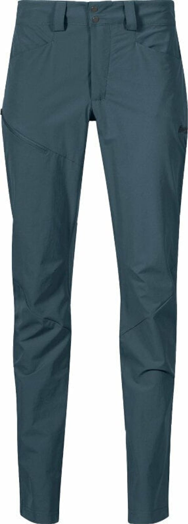 Bergans Bergans Панталони Vandre Light Softshell Pants Women Orion Blue 38