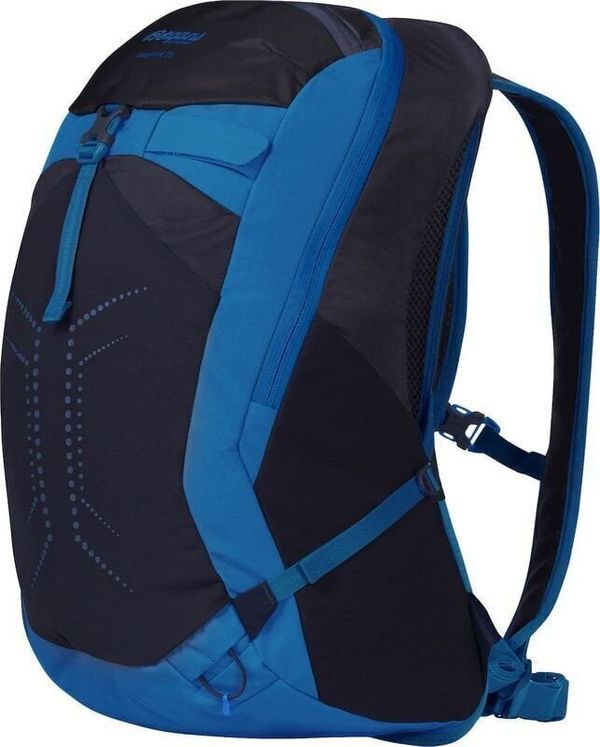 Bergans Bergans Vengetind 22 Navy Blue/Strong Blue