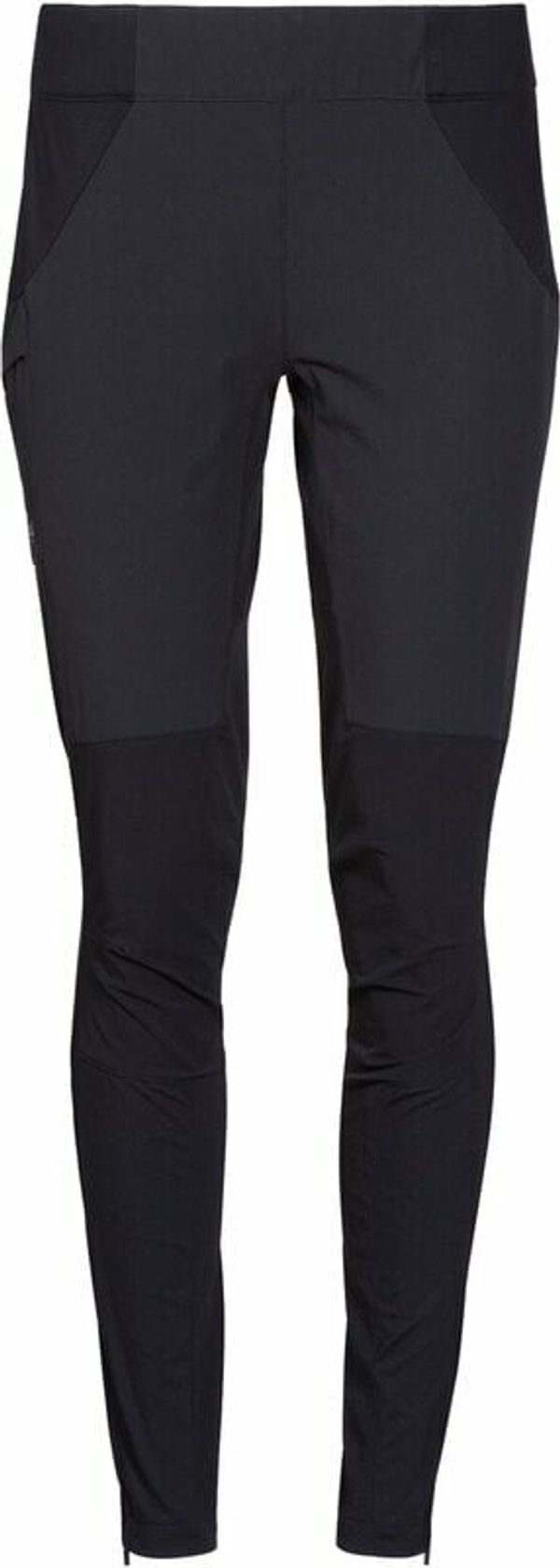 Bergans Bergans Fløyen Original Tight Pants Women Black S Панталони