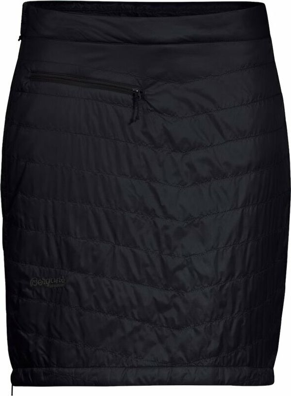 Bergans Bergans Røros Insulated Skirt Black XS Шорти