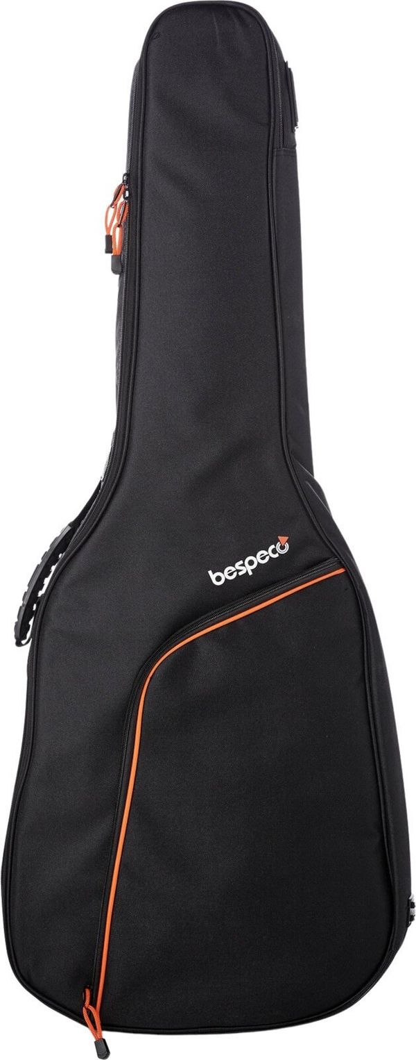 Bespeco Bespeco BAG10AG Калъф за акустична китара Black