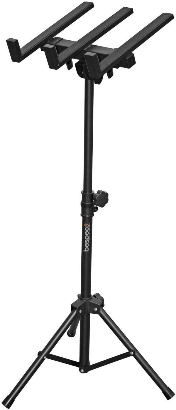 Bespeco Bespeco BPMIX01 Стойка за смесителен пулт