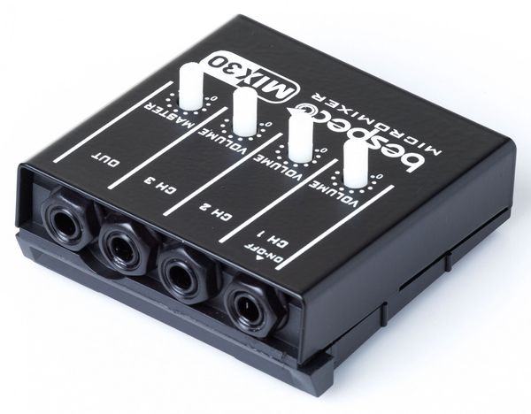 Bespeco Bespeco MIX 30