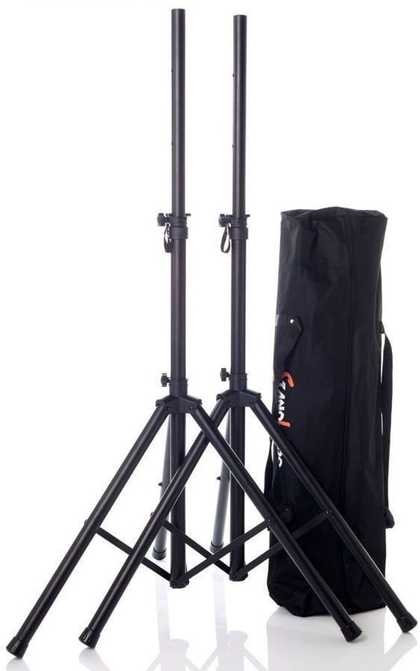 Bespeco Bespeco SH80N Телескопичен статив