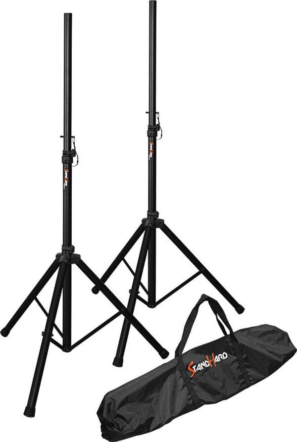 Bespeco Bespeco SH80NP Телескопичен статив