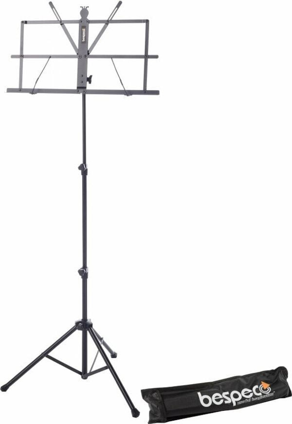 Bespeco Bespeco BP01X Стойка за ноти