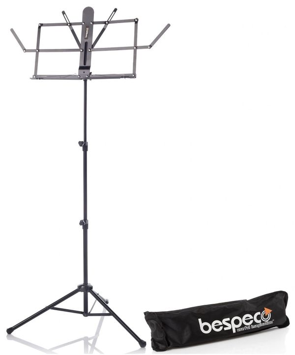 Bespeco Bespeco BP04X Стойка за ноти