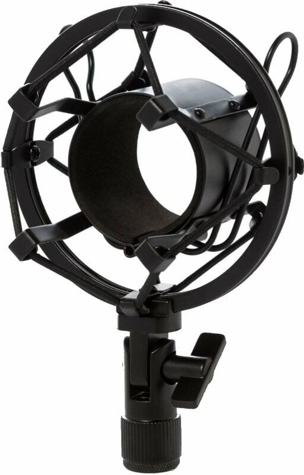 Bespeco Bespeco H8A Шок маунт за микрофон