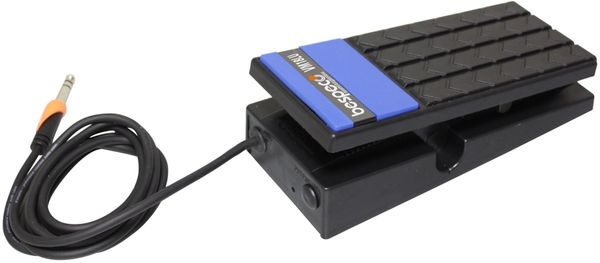 Bespeco Bespeco VM 18 LU Експрешън педал