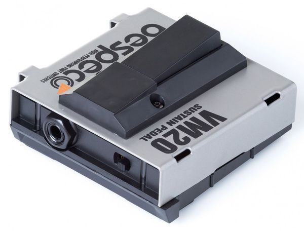 Bespeco Bespeco VM 20 Състейн педал