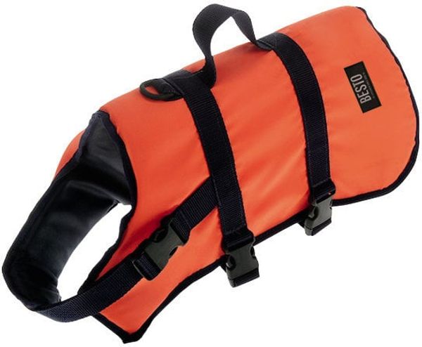 Besto Besto Dog Life Jacket 15-40kg