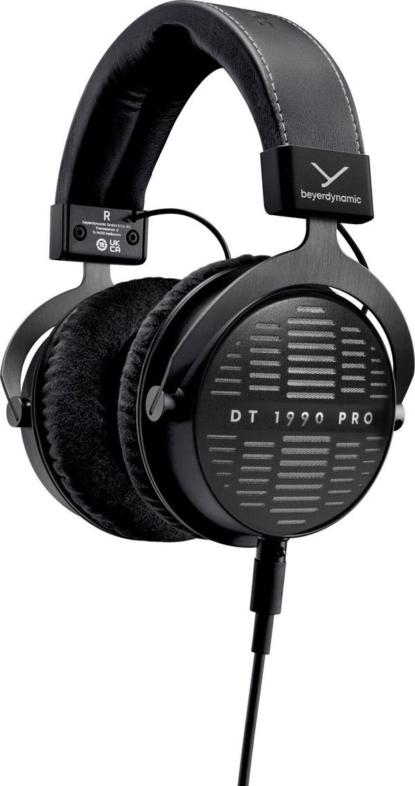 Beyerdynamic Beyerdynamic DT 1990 PRO MKII Студийни слушалки