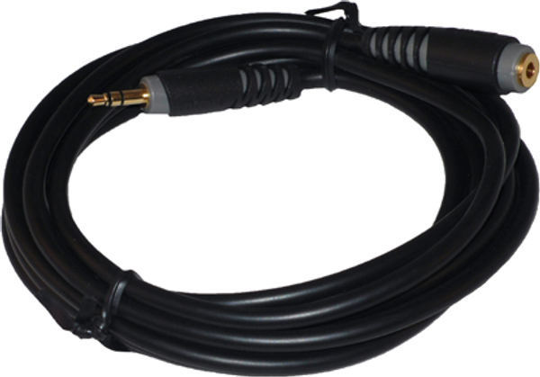 Beyerdynamic Beyerdynamic Extension cord 3.5 mm jack connectors Кабел за слушалки