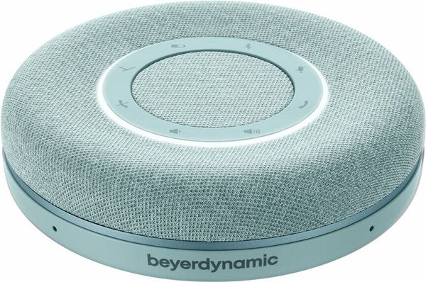 Beyerdynamic Beyerdynamic SPACE Wireless Bluetooth Speakerphone Aquamarine