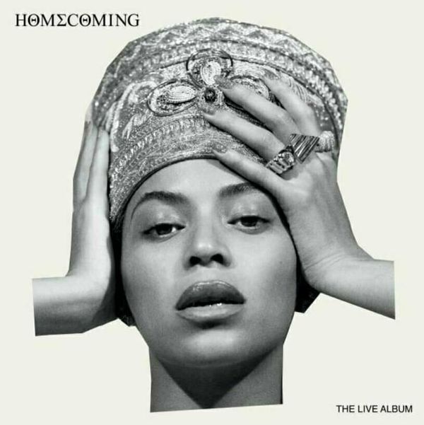 Beyoncé Beyoncé - Homecoming: The Live Album (4 LP)