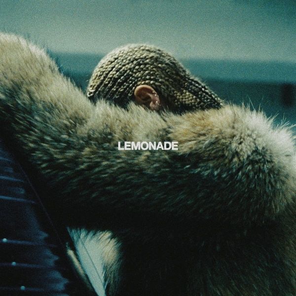 Beyoncé Beyoncé Lemonade (2 LP)