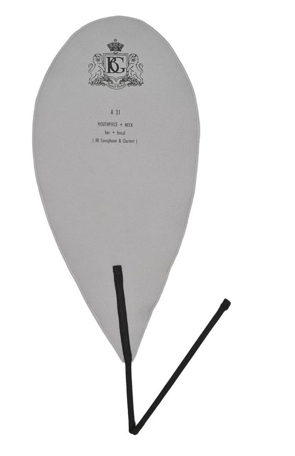 BG France BG France A31 Четка за почистване