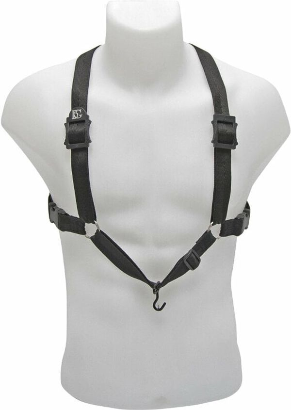 BG France BG France B10 Каишка за духови инструменти