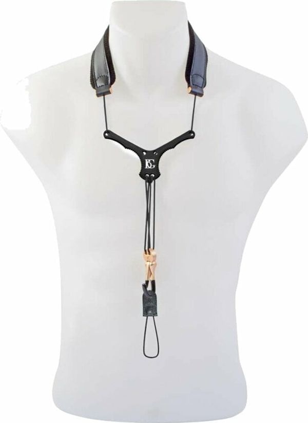 BG France BG France C50YMSH Каишка за духови инструменти