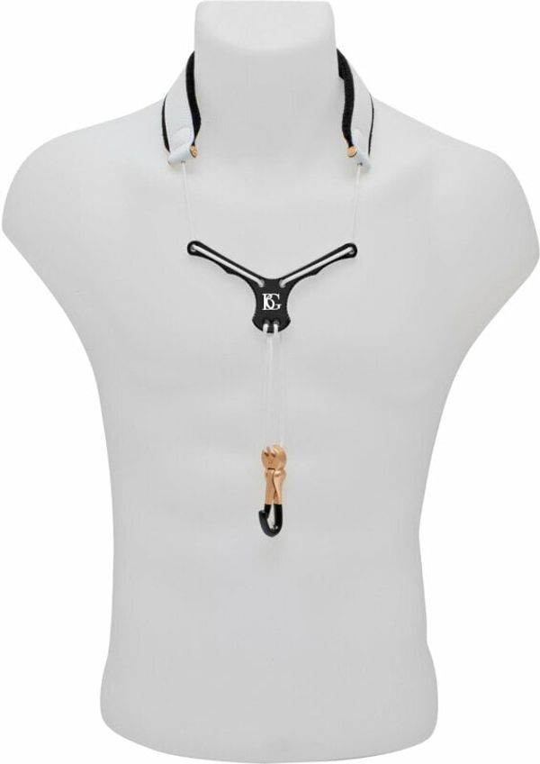 BG France BG France S28YBMSH Каишка за духови инструменти