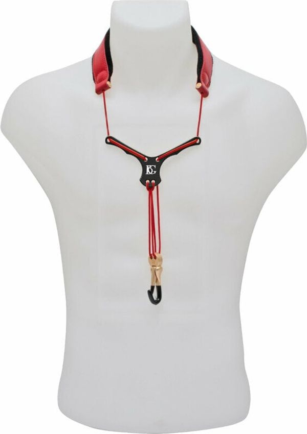 BG France BG France S29YBMSH Каишка за духови инструменти