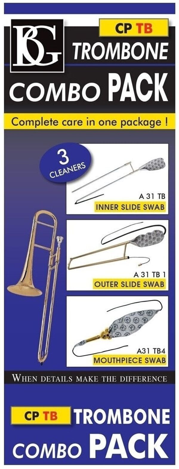 BG France BG France CPTB Четка за почистване