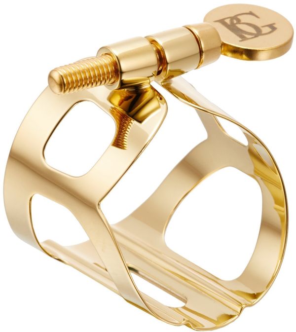 BG France BG France L10 Гривна за алт саксофон