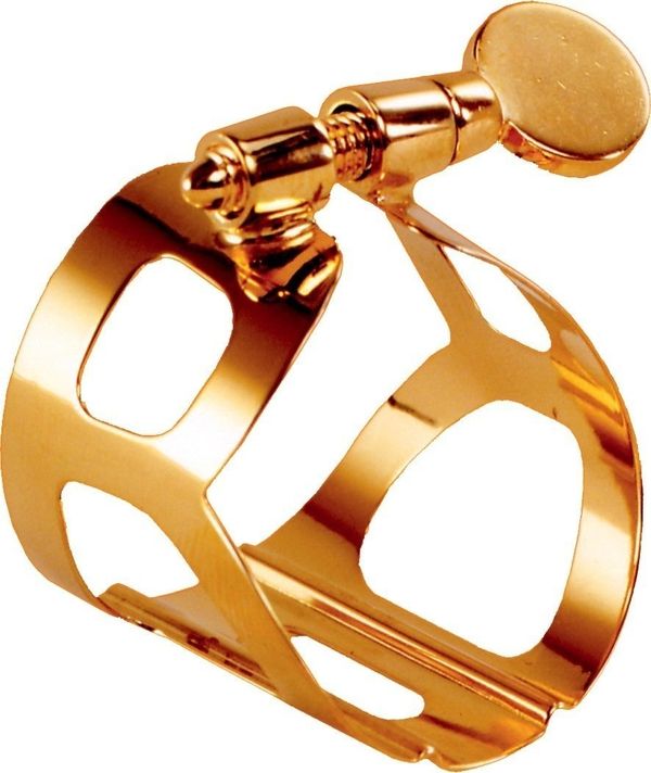 BG France BG France L51 Гривна за сопран саксофон