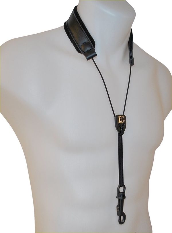 BG France BG France S20 SH Каишка за духови инструменти