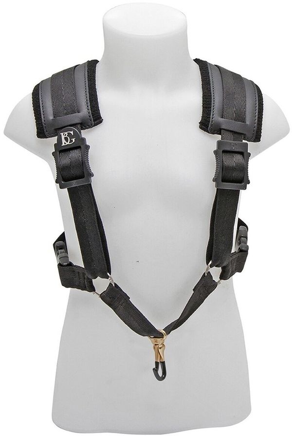 BG France BG France S42CMSH Каишка за духови инструменти