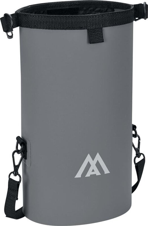 Big Max Big Max Aqua Dry Bag Непромокаем чувал Grey 3 L