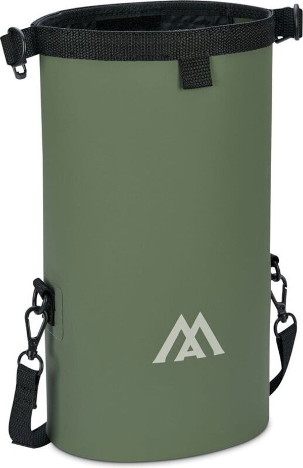 Big Max Big Max Aqua Dry Bag Непромокаем чувал Olive Green 3 L