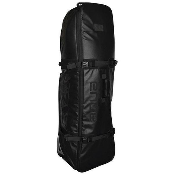 Big Max Big Max Aqua TCS Travelcover Stealth Black