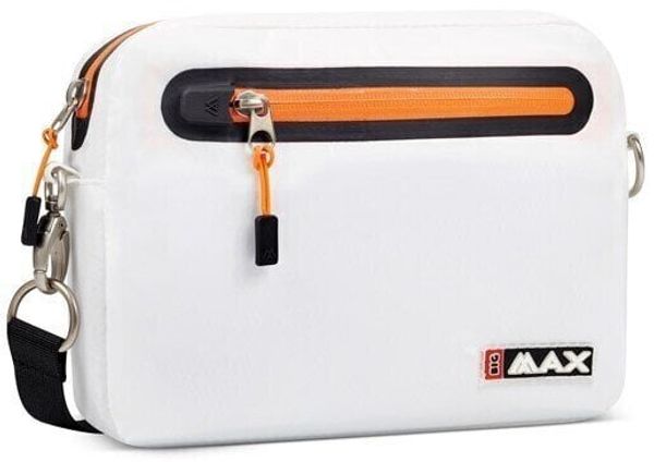 Big Max Big Max Aqua Value White/Orange 2,5 L Чанта