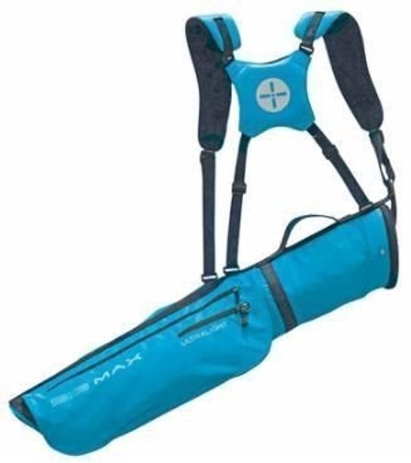 Big Max Big Max Heaven 5 Кобалт Чантa за голф