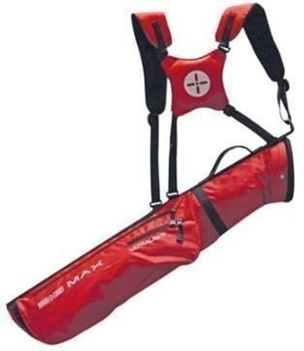 Big Max Big Max Heaven 5 Red Чантa за голф